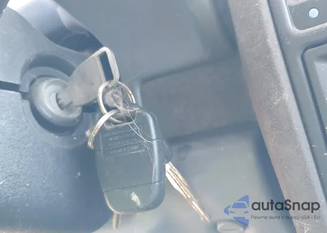 1996 Land Rover Discovery from USA, damaged, VIN SALJY1248TA523907